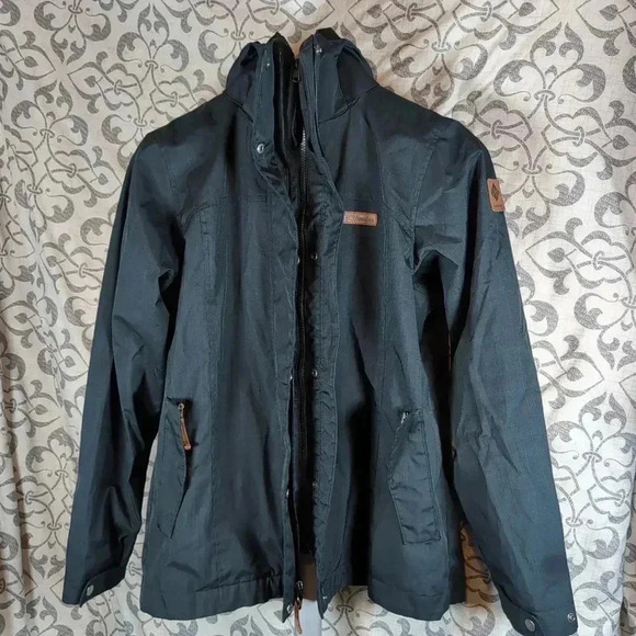 Columbia Marshall Pass Storm-Lite DP Women's Medium - Picture 1 of 14